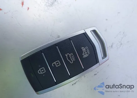 2018 Genesis G80 3.8 из США, поврежденный, VIN KMHGN4JE6JU269143